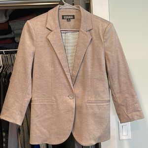 Brand new blazer